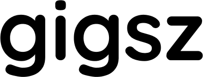 Gigsz Logo